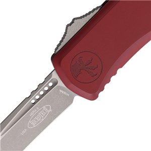 Auto Hera II OTF Recurve Apoc