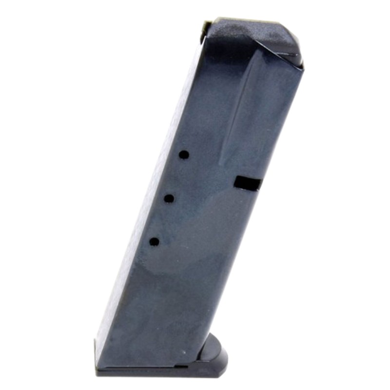 ProMag SMIAI Standard  Blued Double Stack 15rd 9mm Luger for SW 5900910915459