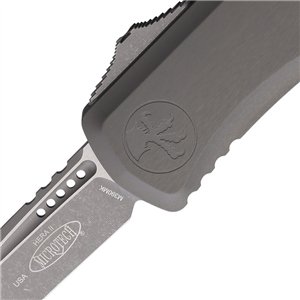 Auto Hera II OTF Recurve AP