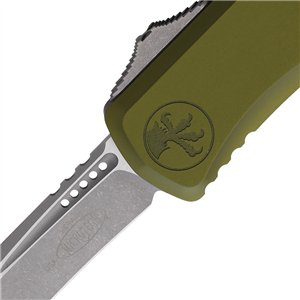 Auto Hera II OTF Recurve AP OD