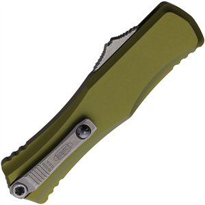 Auto Hera II OTF Recurve AP OD