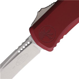 Auto Hera II OTF Recurve SW Me