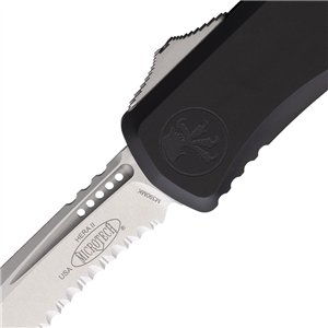 Auto Hera II OTF Recurve SW