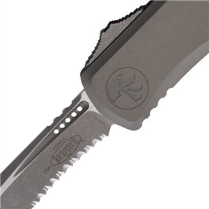 Auto Hera II OTF Recurve AP