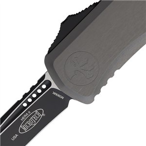 Auto Hera II OTF Recurve