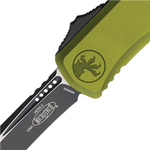 Auto Hera II OTF Recurve