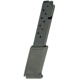 ProMag HIPA3 Standard  15rd Extended 9mm Luger Fits HiPoint 995 Carbine995TS Blued Steel