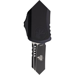 Auto Hera II OTF Recurve Blk