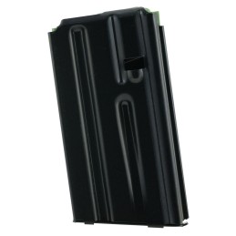 ProMag COL08 Standard  10rd 223 Rem5.56 NATO Fits AR15 Blued Steel