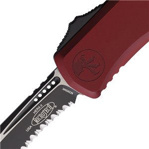 Auto Hera II OTF Recurve PS Me