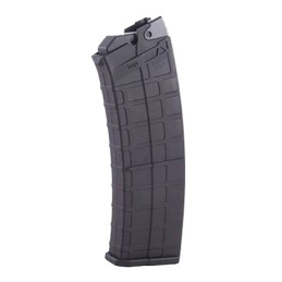 ProMag SAI02 Standard  10rd 12 Gauge Fits Saiga Black DuPont Zytel Polymer