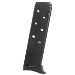 ProMag BRA01 Standard  Blued Detachable 7rd 80 ACP for Bersa ThunderFirestorm383A95