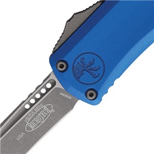 Auto Hera II Mini OTF Recurve