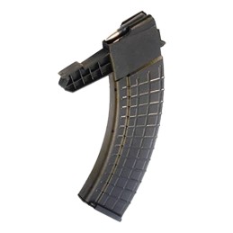 ProMag SKSA4 Standard  Black Detachable 30rd 7.62x39mm for SKS