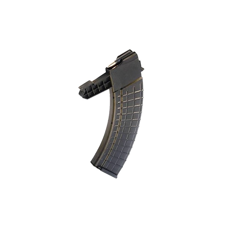 ProMag SKSA4 Standard  Black Detachable 30rd 7.62x39mm for SKS