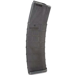 ProMag COLA16B Standard  Black Detachable 42rd 5.56x45mm NATO for AR15 M16