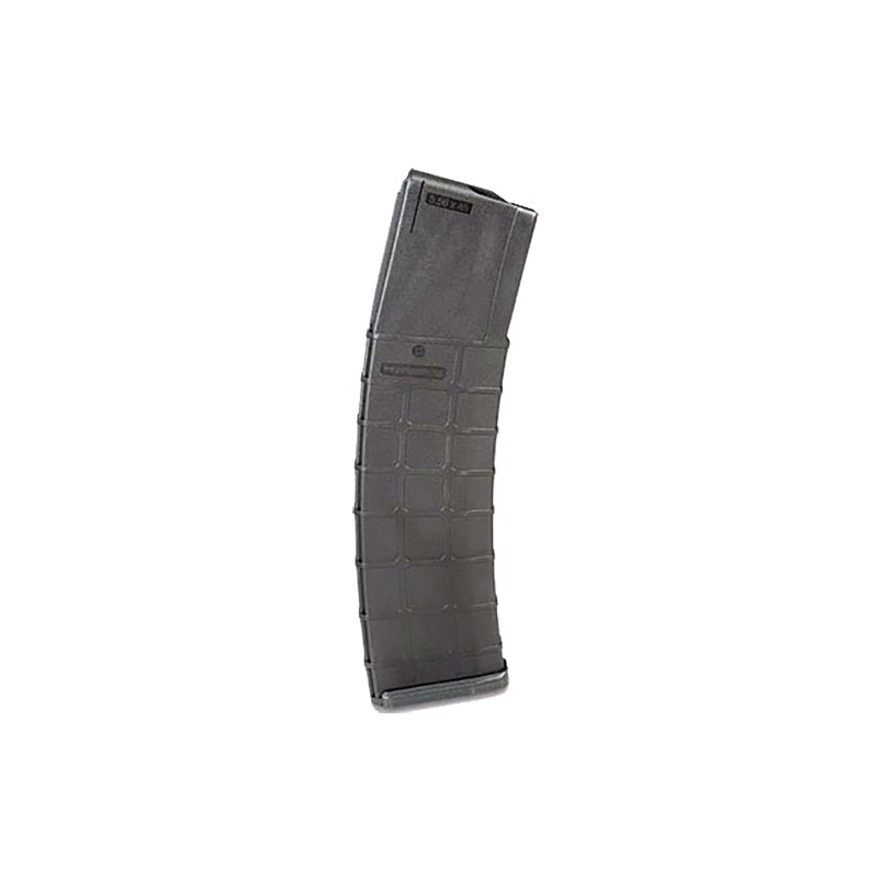 ProMag COLA16B Standard  Black Detachable 42rd 5.56x45mm NATO for AR15 M16