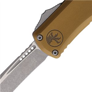 Auto Hera II Mini OTF Recurve