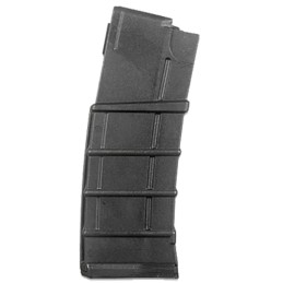 ProMag RUGA4 Standard  Black Detachable 30rd 5.56x45mm NATO for Ruger Mini14