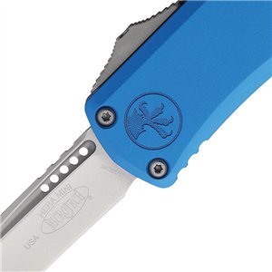 Auto Hera II Mini OTF Recurve