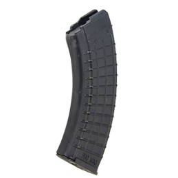 ProMag SAIA2 Standard  Black Detachable 30rd 7.62x39mm for Saiga