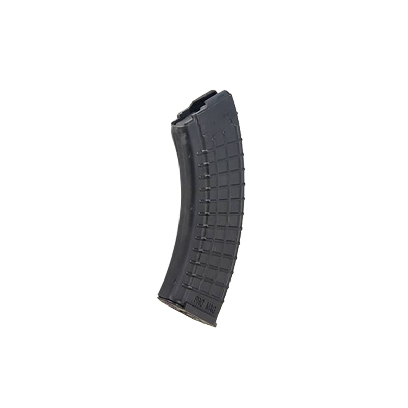 ProMag SAIA2 Standard  Black Detachable 30rd 7.62x39mm for Saiga