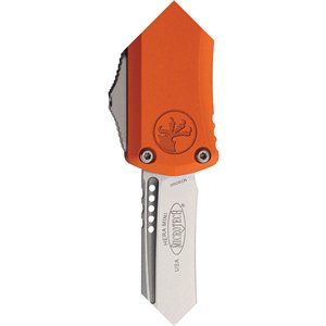 Auto Hera II Mini OTF Recurve