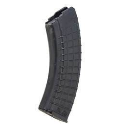 ProMag SAIA5 Standard  Black Detachable 24rd 308 Win 7.62x51mm NATO for Saiga