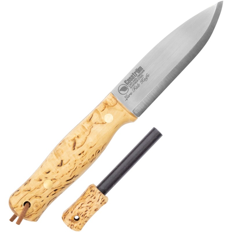 Lars Falt Bushcraft Firesteel