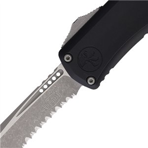 Auto Hera II Mini OTF Recurve