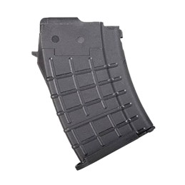 ProMag AK08 Standard  Black Detachable 10rd for 7.62x39mm AK47