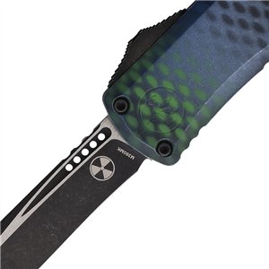 Auto Hera II Mini OTF Recurve