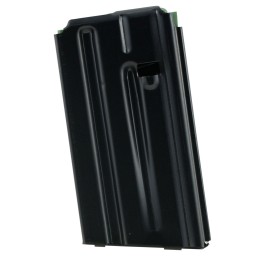 ProMag COL19 Standard  Blued Detachable 5rd for 223 Rem  5.56x45mm NATO AR15