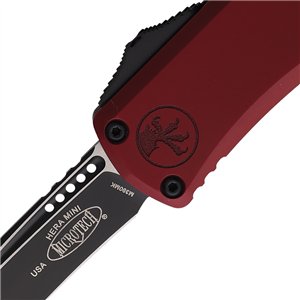 Auto Hera II Mini OTF Recurve