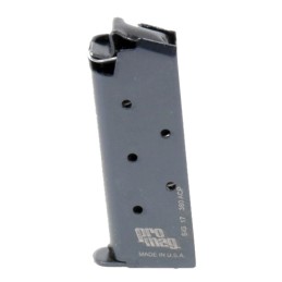 ProMag SIG17 Standard  Blued Detachable 6rd for 380 ACP Sig P238