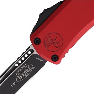 Auto Hera II Mini OTF Recurve