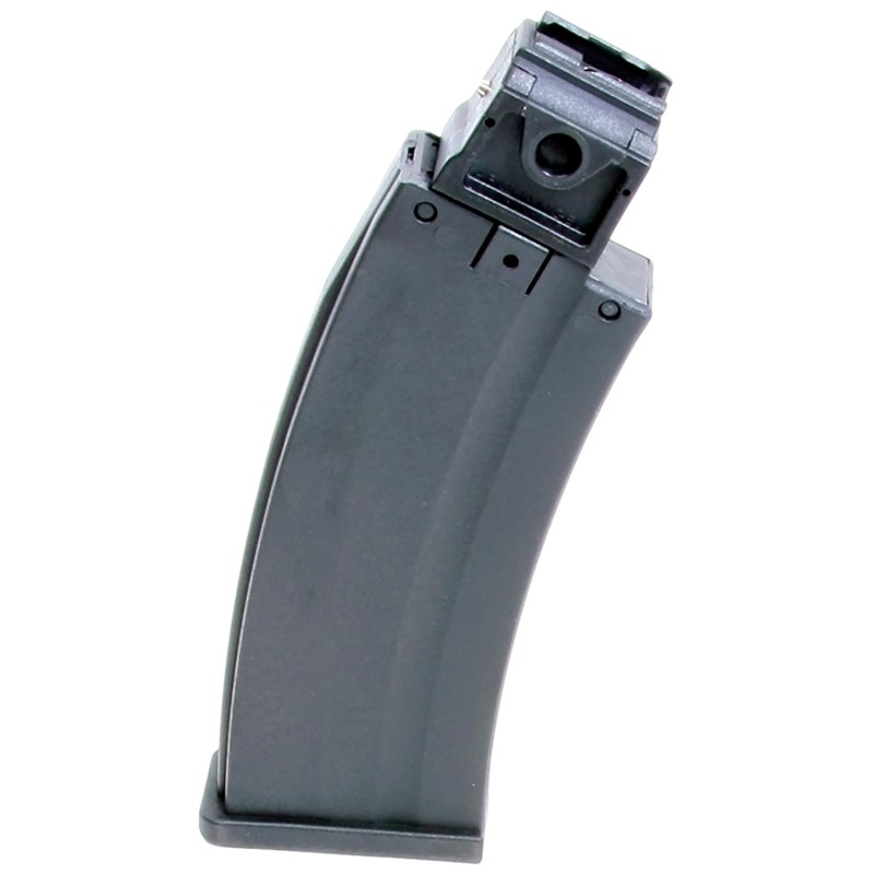 Archangel AA922A1 922  25rd 22 LR Compatible w Ruger 1022 Black Polymer