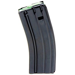 ProMag COLA1 Standard  Blued Steel Detachable 30rd for 223 Rem 5.56x45mm NATO AR15