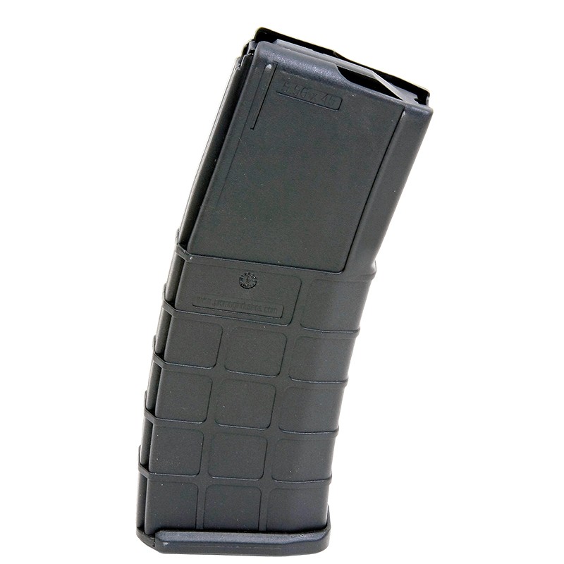 ProMag COLA18B Standard  Black DuPont Zytel Polymer Detachable 30rd for 223 Rem 5.56x45mm NATO AR15M16