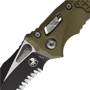 Amphibian S/E Ram-Lok Blk PS