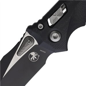Amphibian S/E Ram-Lok Blk