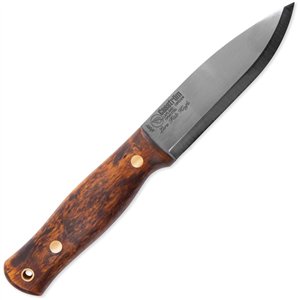 Lars Falt Jarv Fixed Blade