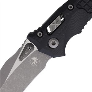 Amphibian S/E Ram-Lok Blk