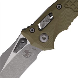 Amphibian S/E Ram-Lok OD