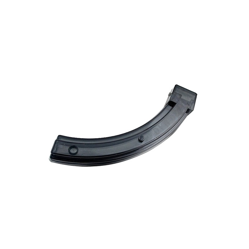 ProMag RUGA9 Ruger 1022  32rd 22 LR Smoke Polycarbonate