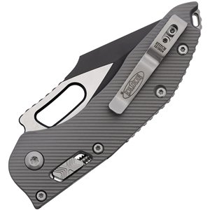 Stitch S/E Ram Lok FS Gray