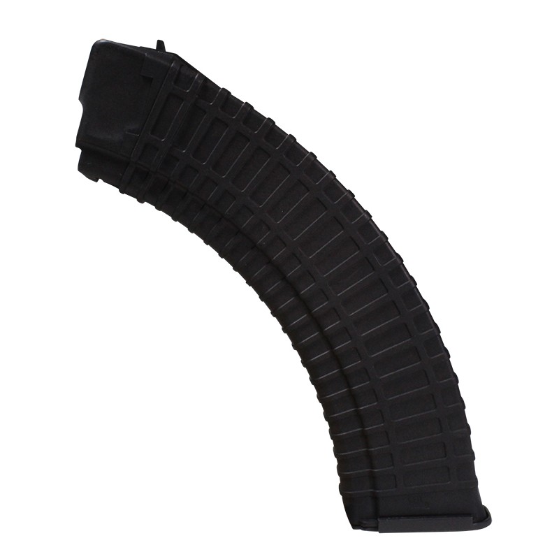 ProMag AKA19 Standard  40rd 7.62x39mm Fits Kalashnikov AK47 Black DuPont Zytel Polymer