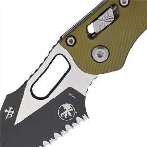 Stitch S/E Ram Lok FS OD