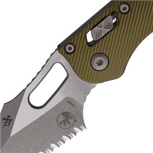 Stitch S/E Ram Lok AP FS