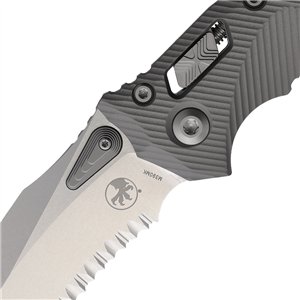Amphibian S/E Ram-Lok Gray